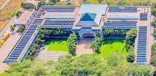 College Campus